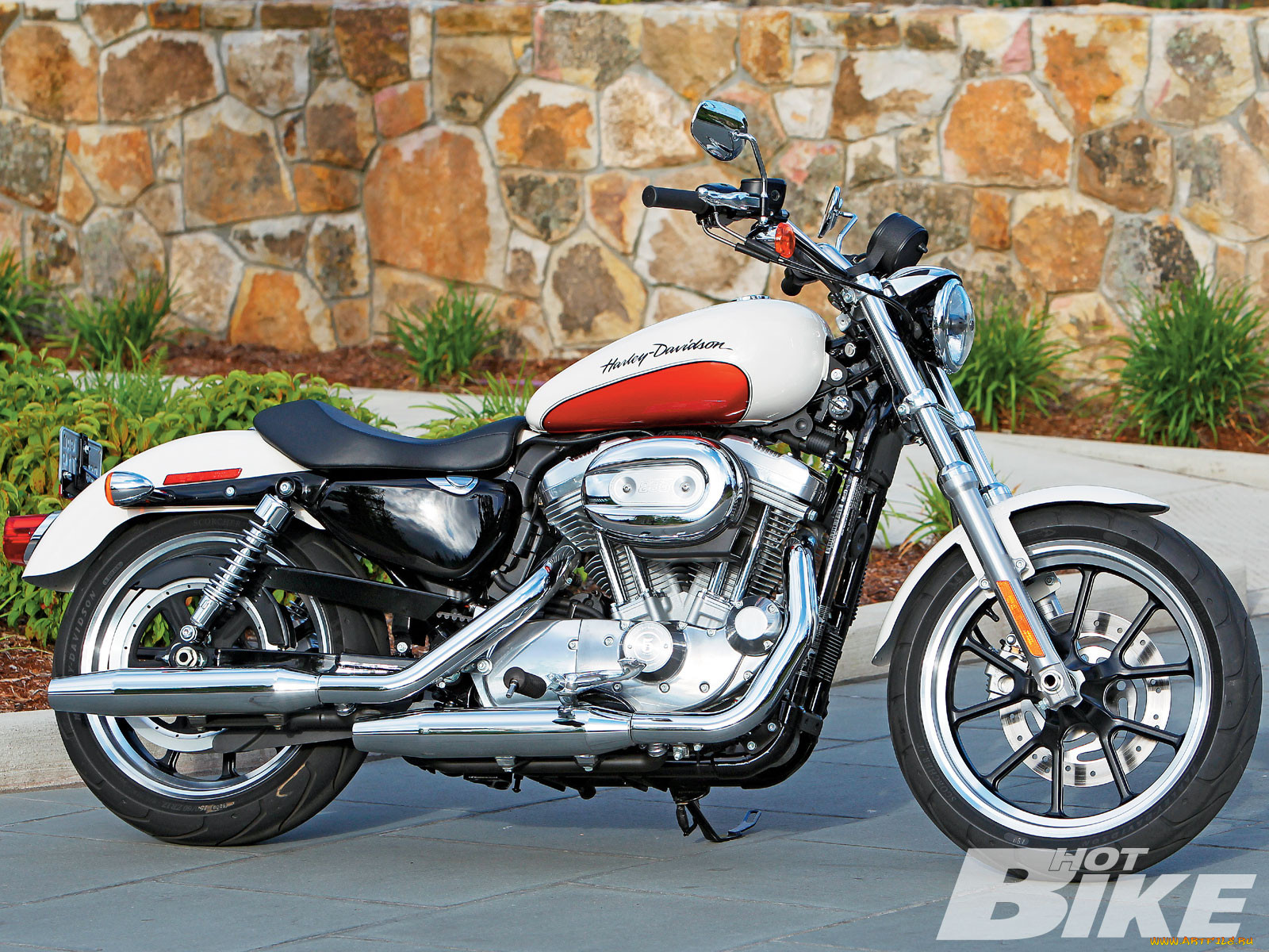 , harley, davidson